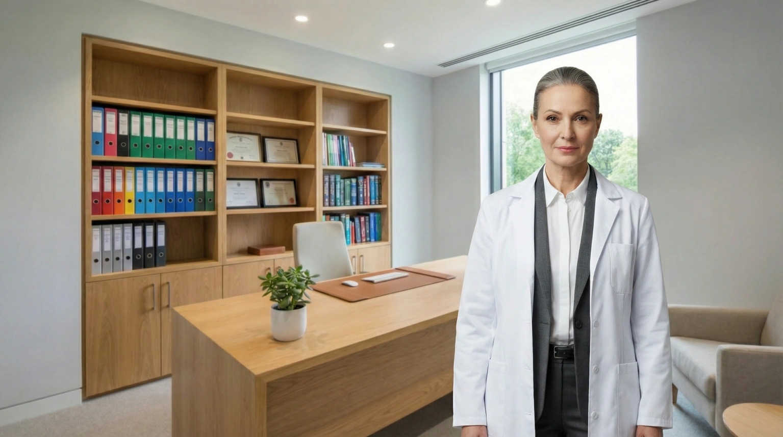 Benevolence and Prevention of Mistreatment