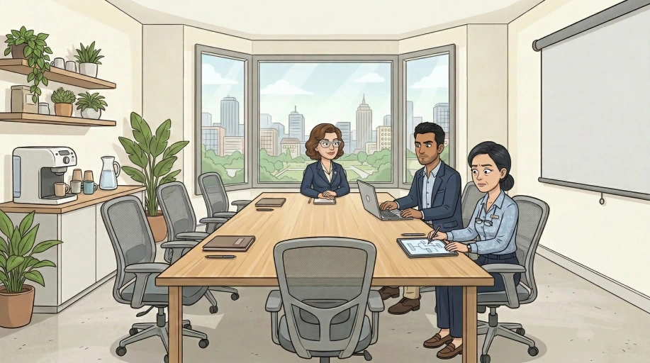 Gérer les conflits au travail